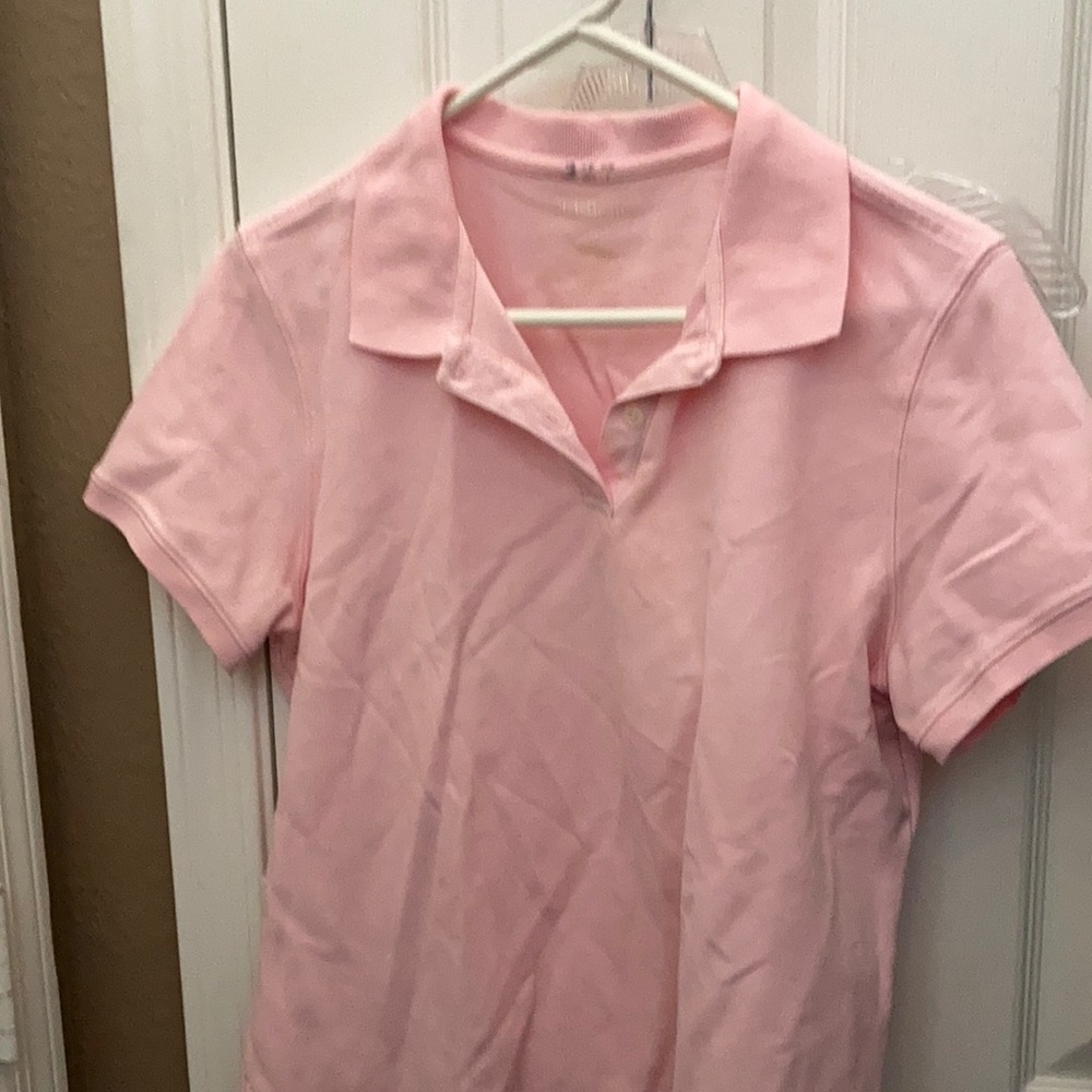 FINAL MARKDOWN L.L. Bean polo shirt (M)